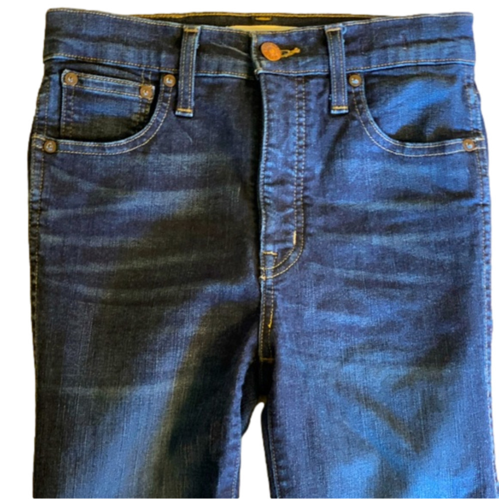MADEWELL Jeans skinny Size 25